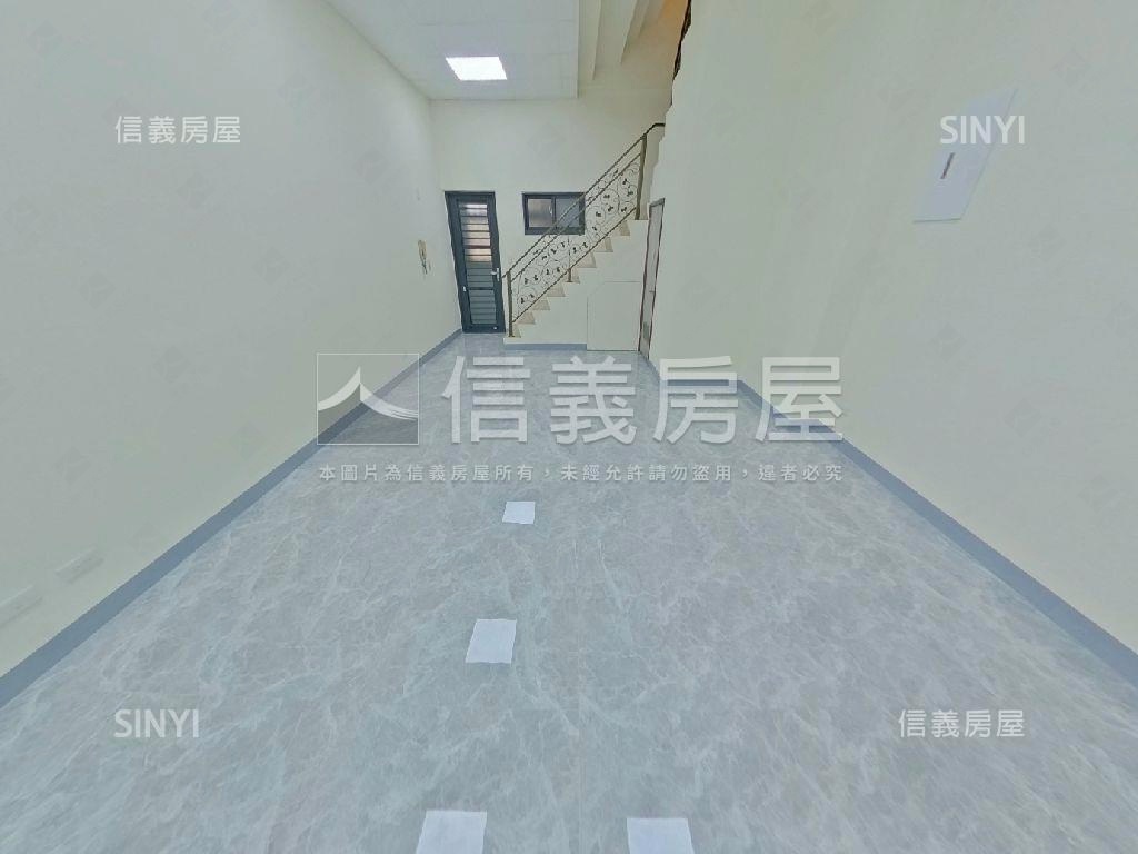 近育賢路育仁路口樓店房屋室內格局與周邊環境
