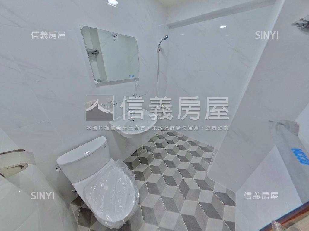 近育賢路育仁路口樓店房屋室內格局與周邊環境