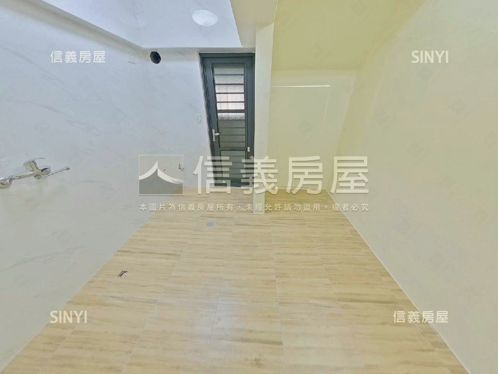 近育賢路育仁路口樓店房屋室內格局與周邊環境