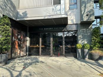 國賓官邸店面２