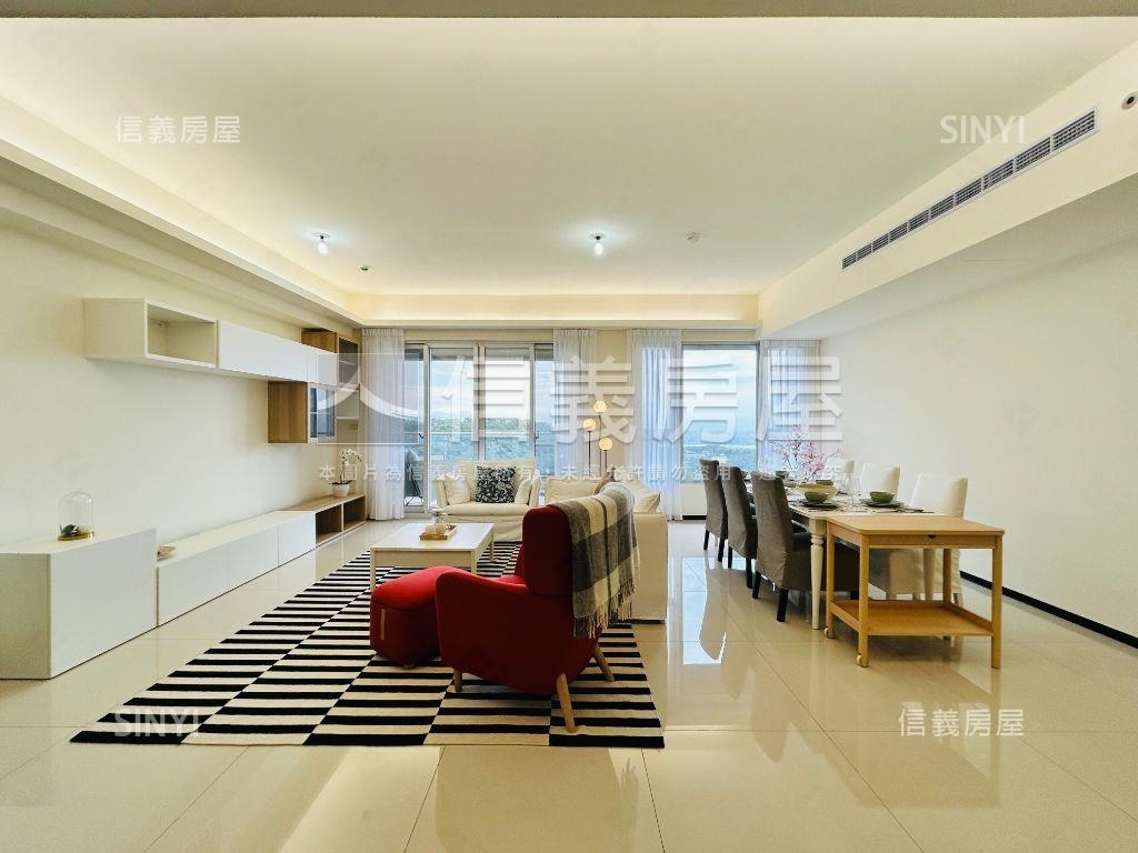 半山匯獨立梯廳電梯三房房屋室內格局與周邊環境