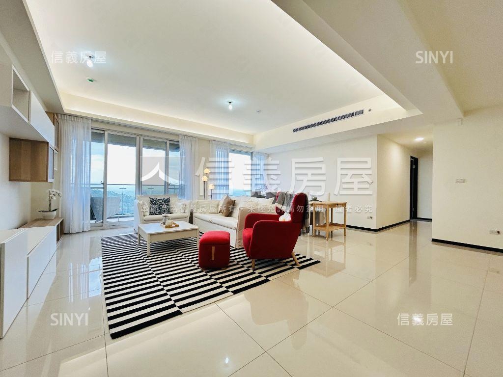 半山匯獨立梯廳電梯三房房屋室內格局與周邊環境