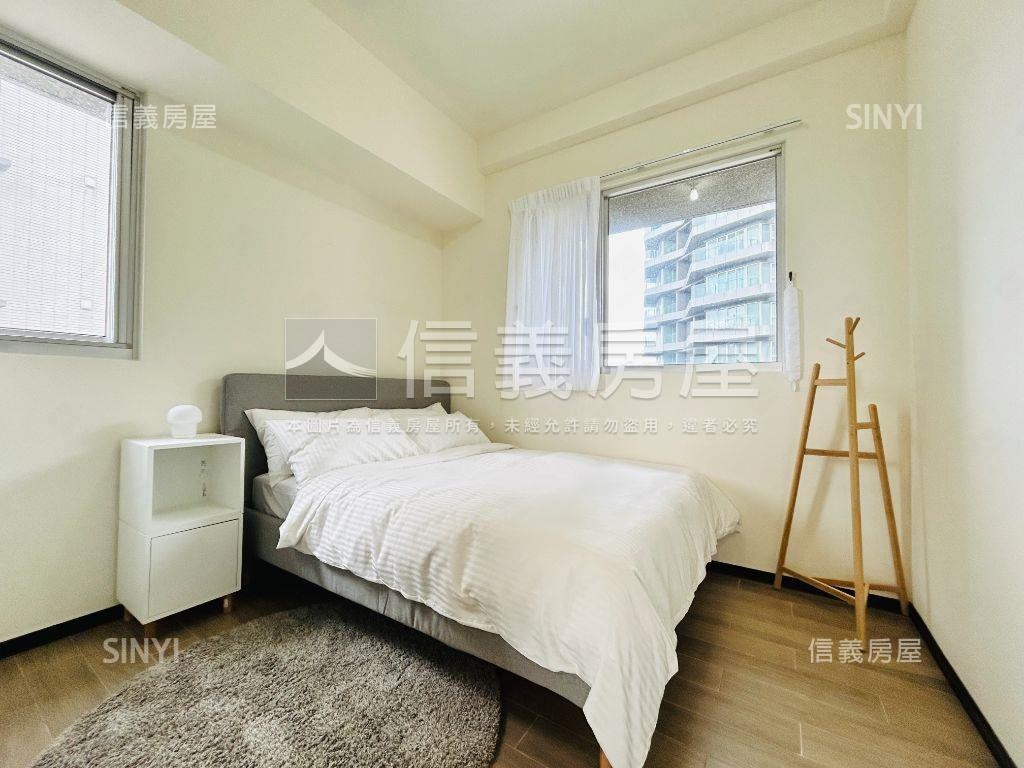 半山匯獨立梯廳電梯三房房屋室內格局與周邊環境