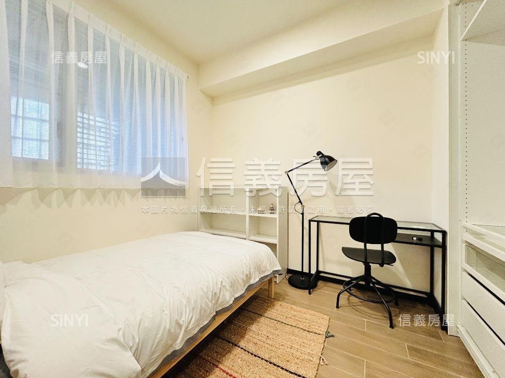 半山匯獨立梯廳電梯三房房屋室內格局與周邊環境