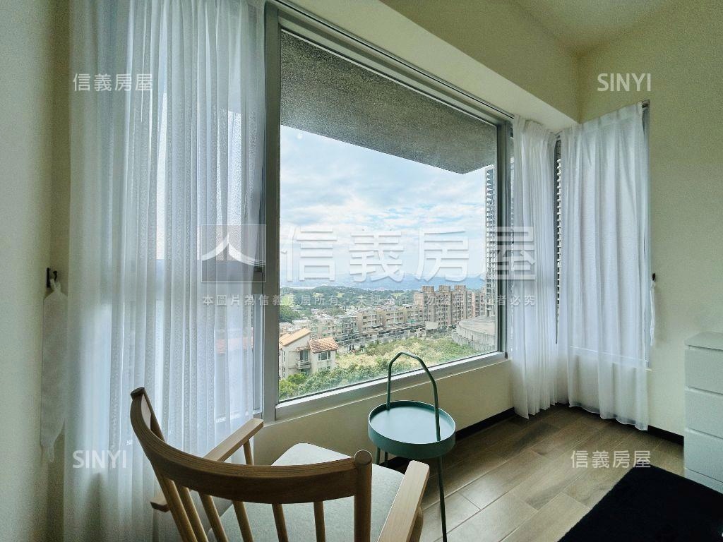 半山匯獨立梯廳電梯三房房屋室內格局與周邊環境