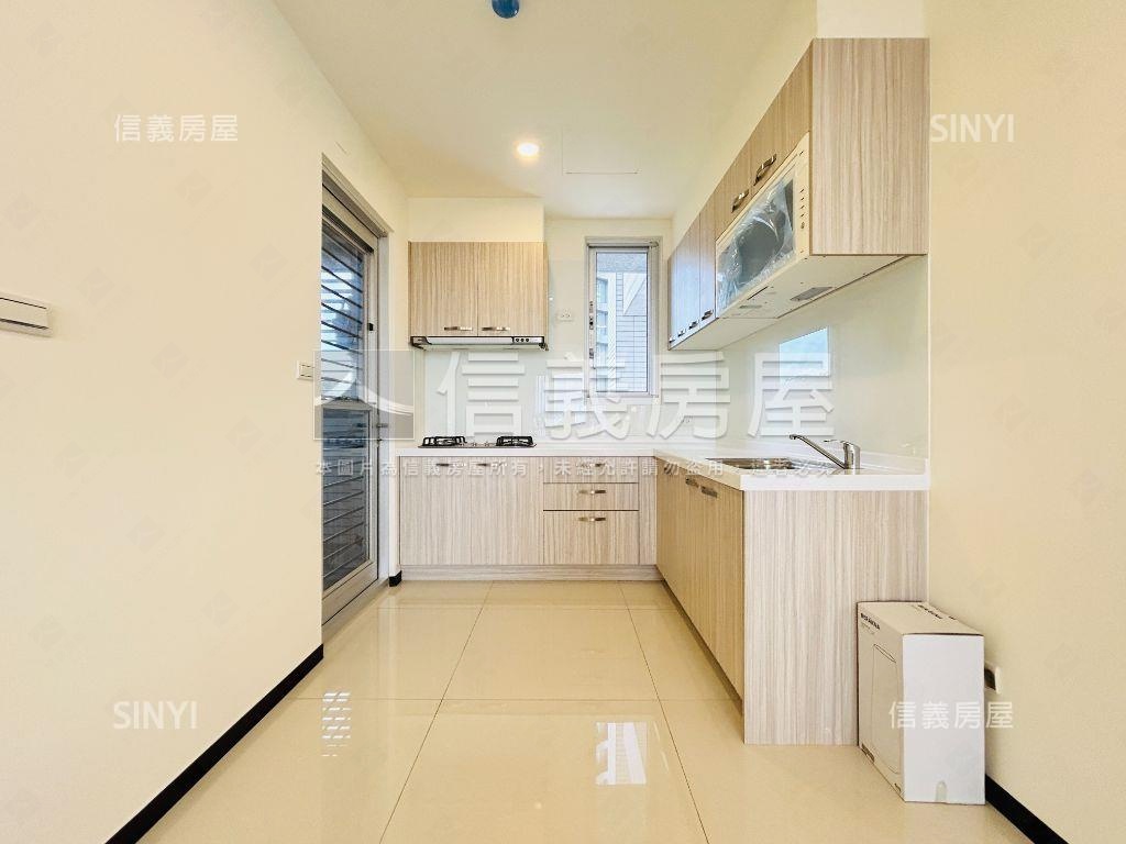 半山匯獨立梯廳電梯三房房屋室內格局與周邊環境