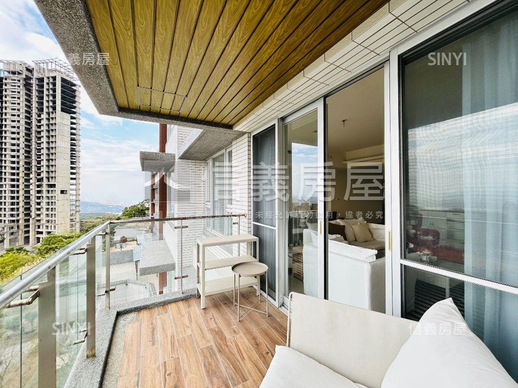 半山匯獨立梯廳電梯三房房屋室內格局與周邊環境