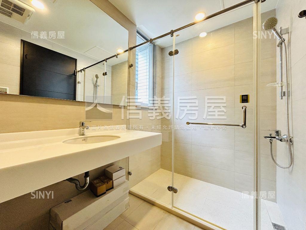 半山匯獨立梯廳電梯三房房屋室內格局與周邊環境