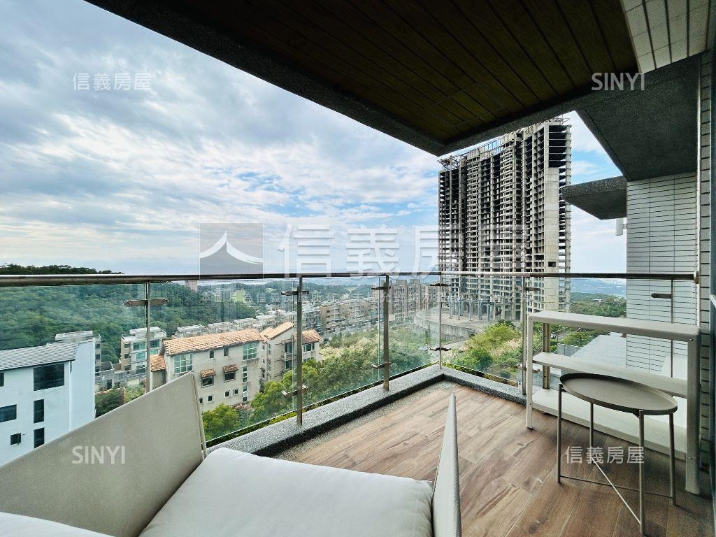 半山匯獨立梯廳電梯三房房屋室內格局與周邊環境