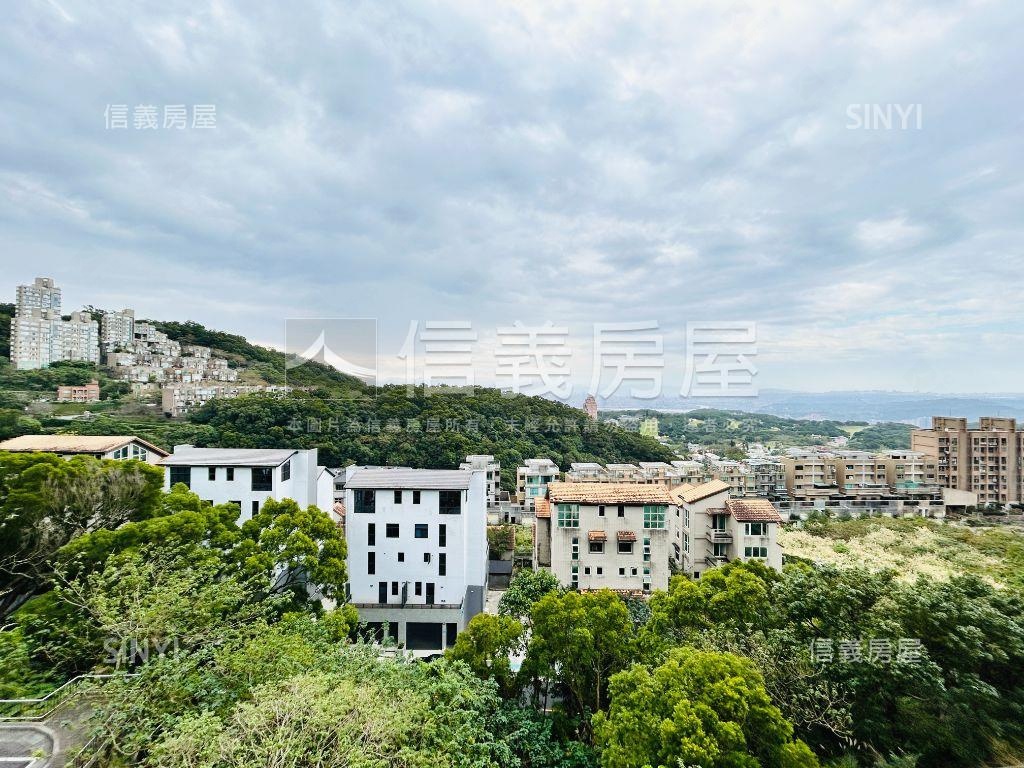 半山匯獨立梯廳電梯三房房屋室內格局與周邊環境