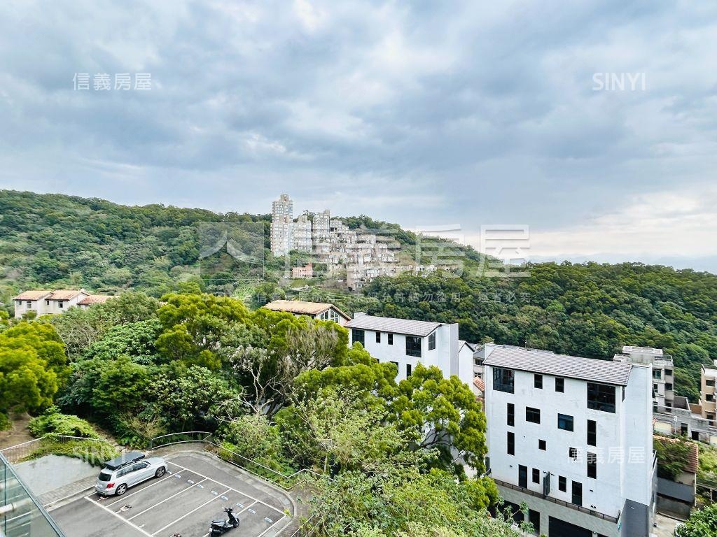 半山匯獨立梯廳電梯三房房屋室內格局與周邊環境