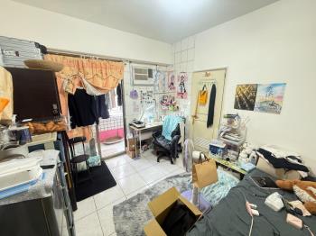 專任、龍華美麗陽台套房