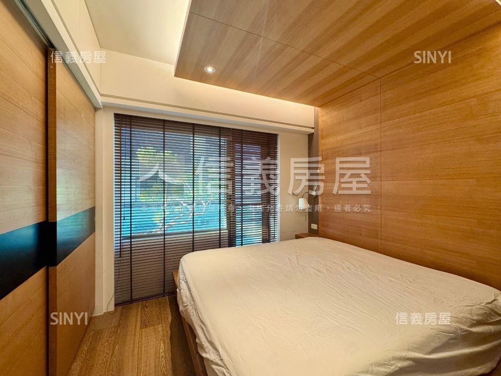 東門捷運電梯美居附車位房屋室內格局與周邊環境