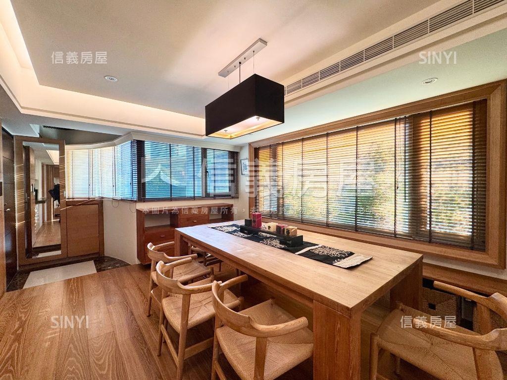 東門捷運電梯美居附車位房屋室內格局與周邊環境