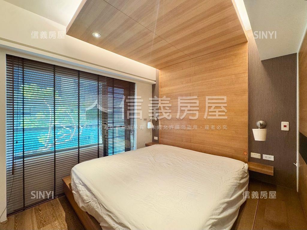 東門捷運電梯美居附車位房屋室內格局與周邊環境