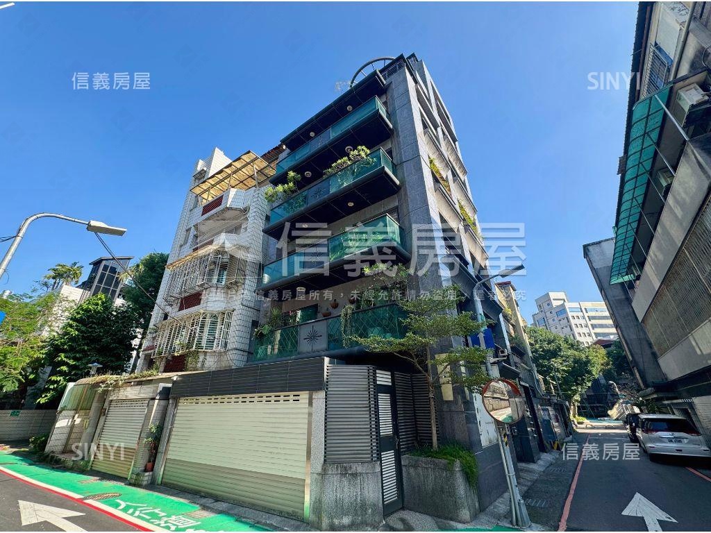 東門捷運電梯美居附車位房屋室內格局與周邊環境