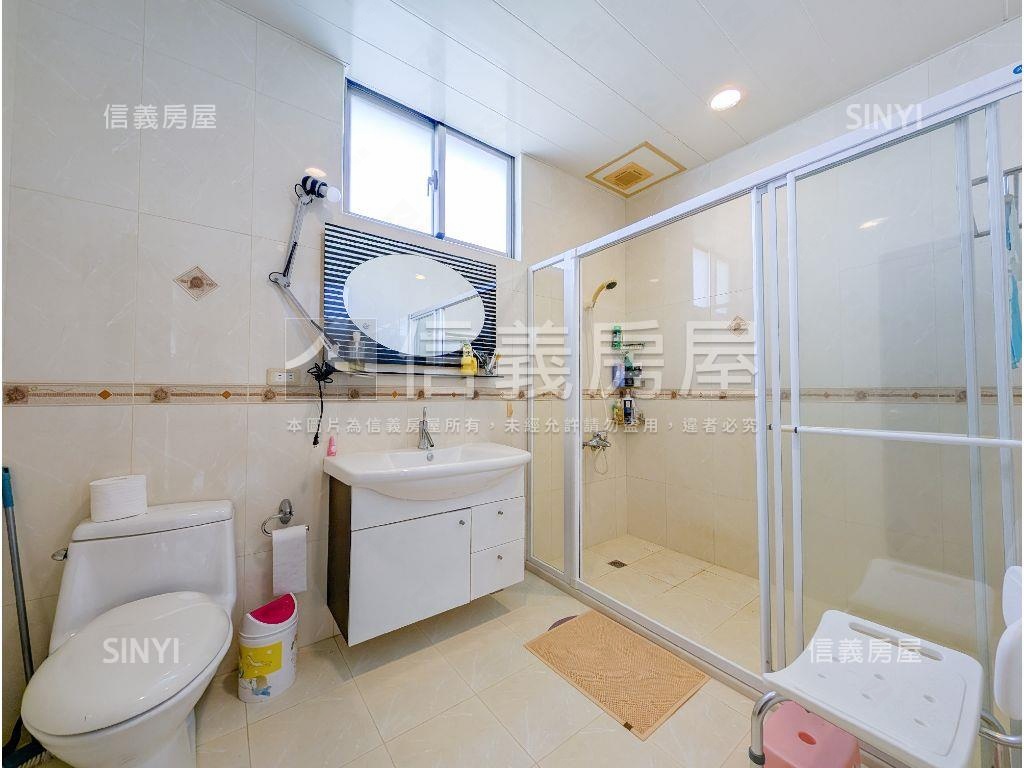 陽明山景觀泳池別墅房屋室內格局與周邊環境