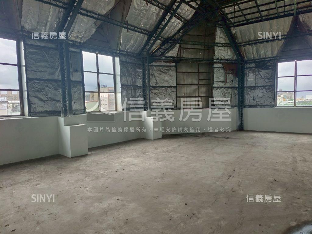 新營角窗店霸房屋室內格局與周邊環境