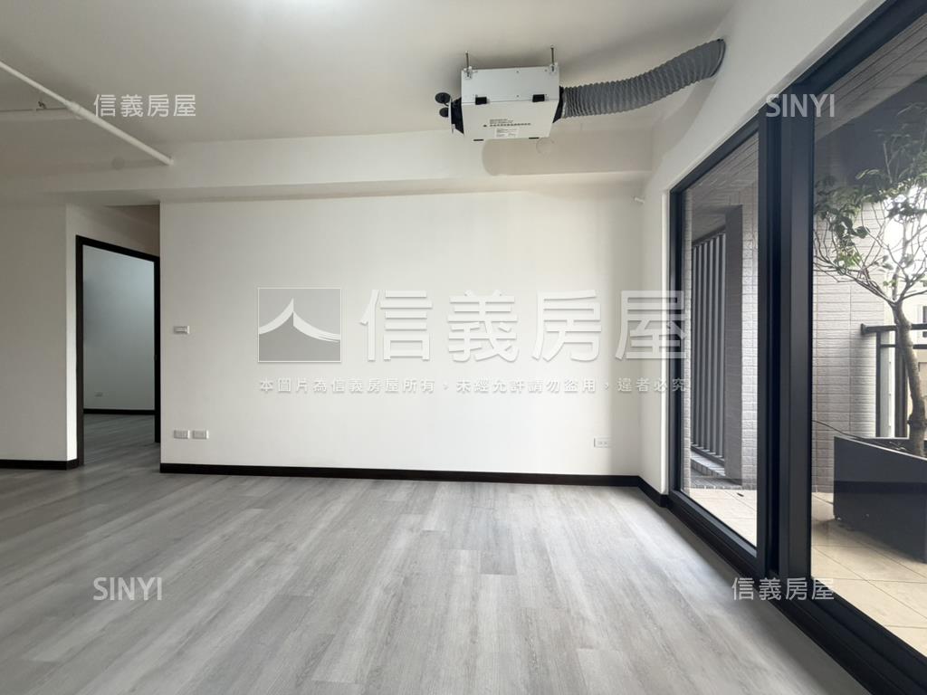 鄰中國醫朝南四房平車好案房屋室內格局與周邊環境