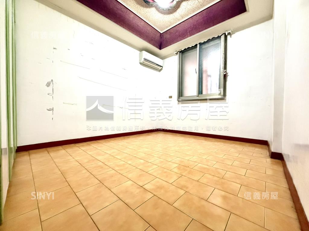 和平路公寓三樓房屋室內格局與周邊環境