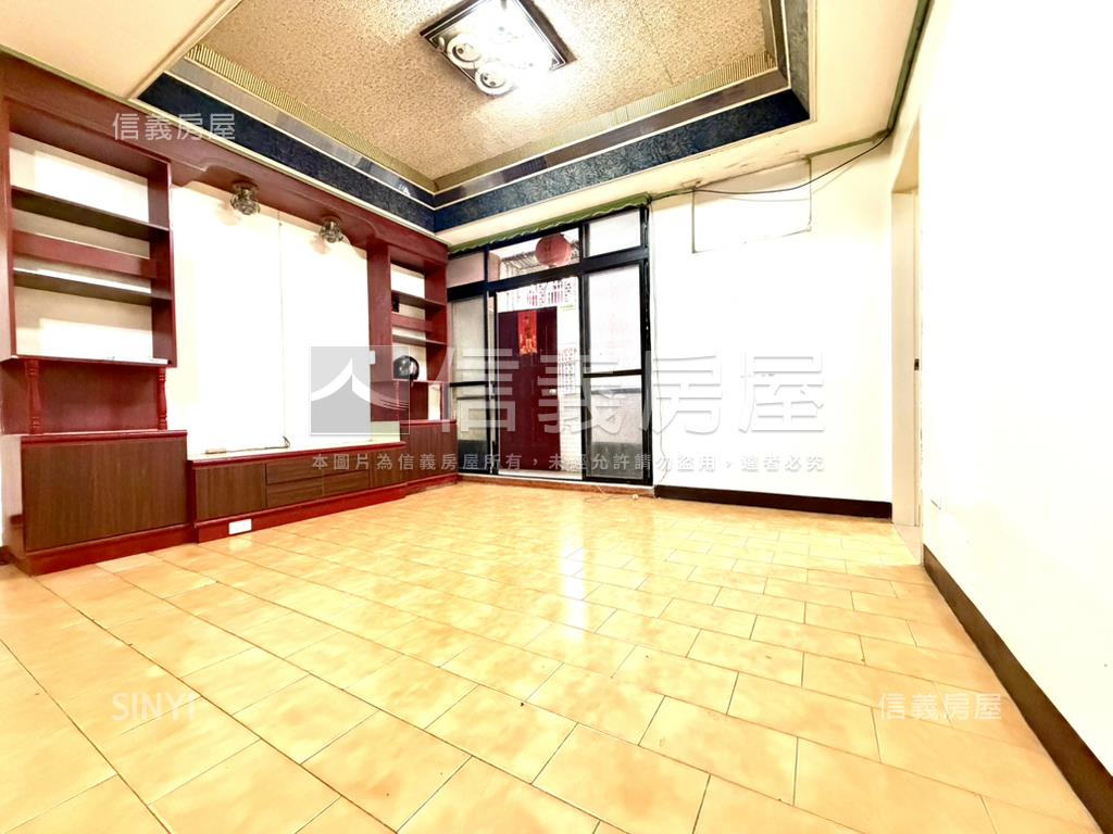 和平路公寓三樓房屋室內格局與周邊環境