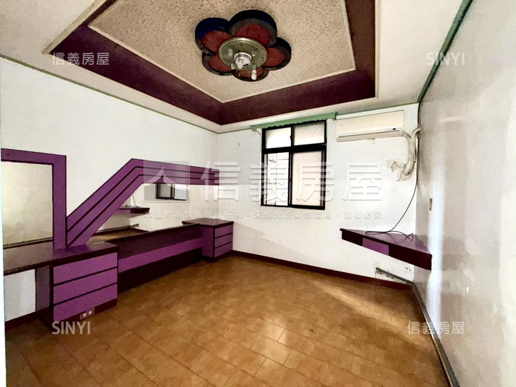 和平路公寓三樓房屋室內格局與周邊環境