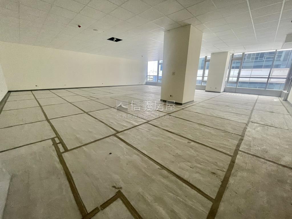 【新】內科剛落成整層商辦房屋室內格局與周邊環境