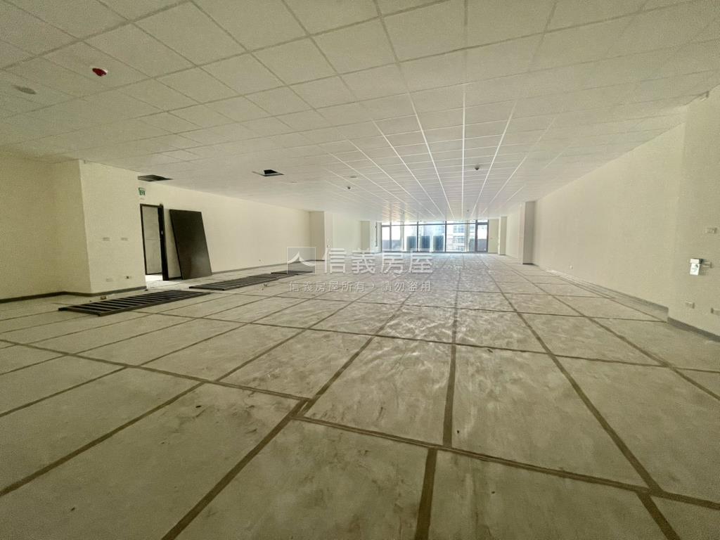 【新】內科剛落成整層商辦房屋室內格局與周邊環境