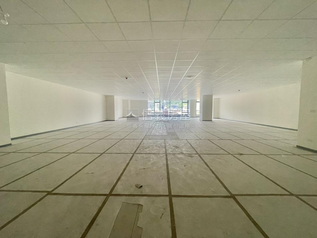 【新】內科剛落成整層商辦房屋室內格局與周邊環境