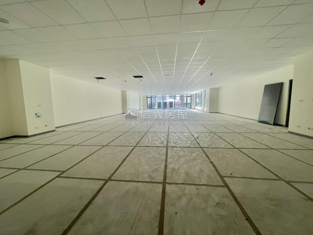 【新】內科剛落成整層商辦房屋室內格局與周邊環境