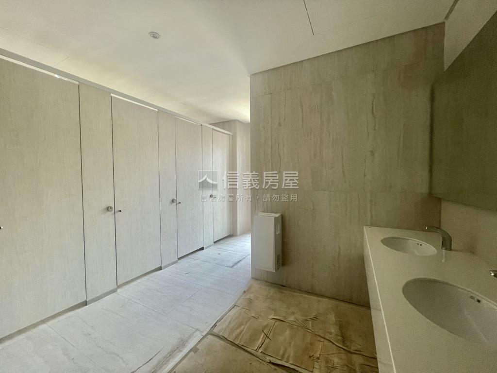 【新】內科剛落成整層商辦房屋室內格局與周邊環境