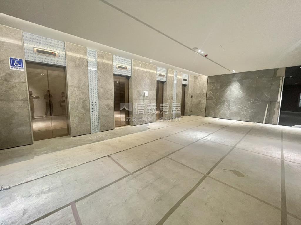 【新】內科剛落成整層商辦房屋室內格局與周邊環境