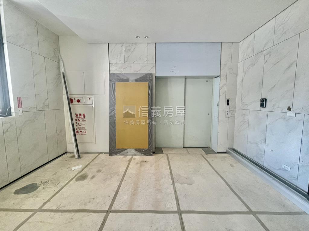 【新】內科剛落成整層商辦房屋室內格局與周邊環境