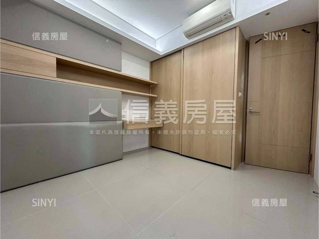 劍潭站到了稀有兩房車房屋室內格局與周邊環境