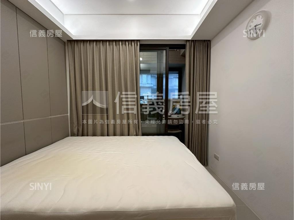 劍潭站到了稀有兩房車房屋室內格局與周邊環境