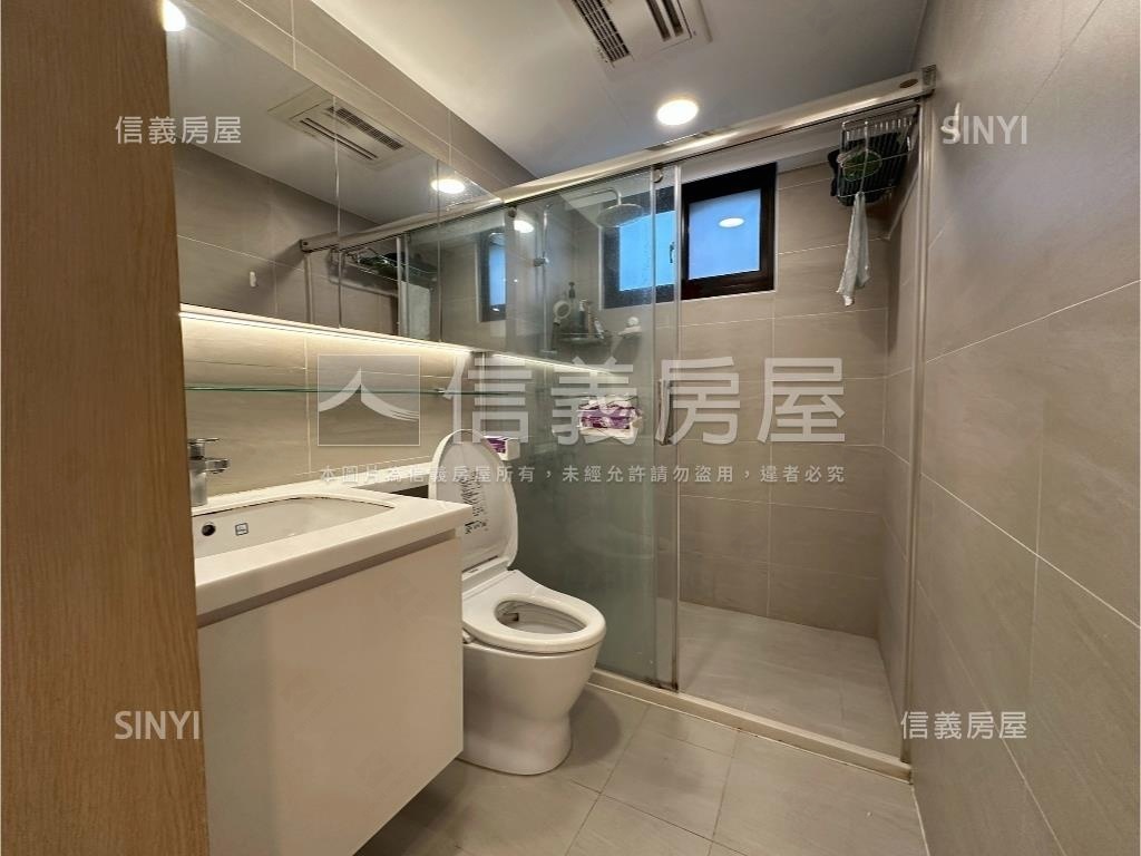 劍潭站到了稀有兩房車房屋室內格局與周邊環境