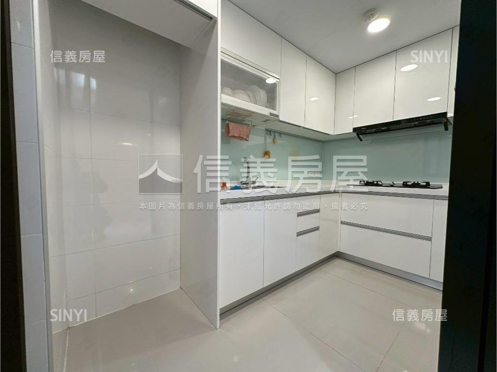 劍潭站到了稀有兩房車房屋室內格局與周邊環境