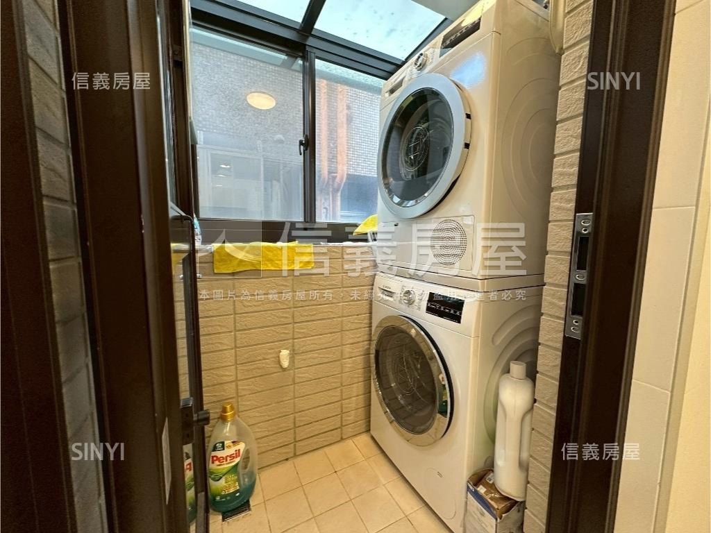 劍潭站到了稀有兩房車房屋室內格局與周邊環境