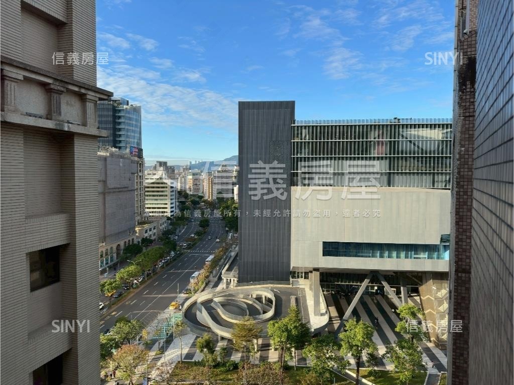 劍潭站到了稀有兩房車房屋室內格局與周邊環境