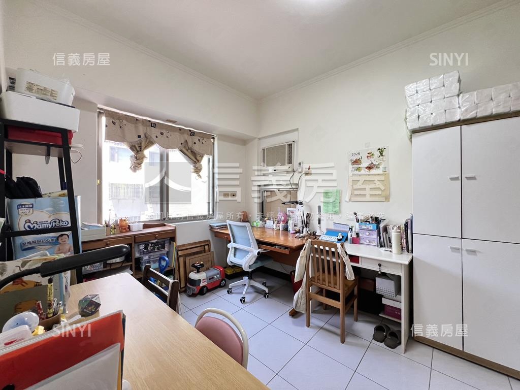 敦南大地Ｂ區溫馨三房房屋室內格局與周邊環境