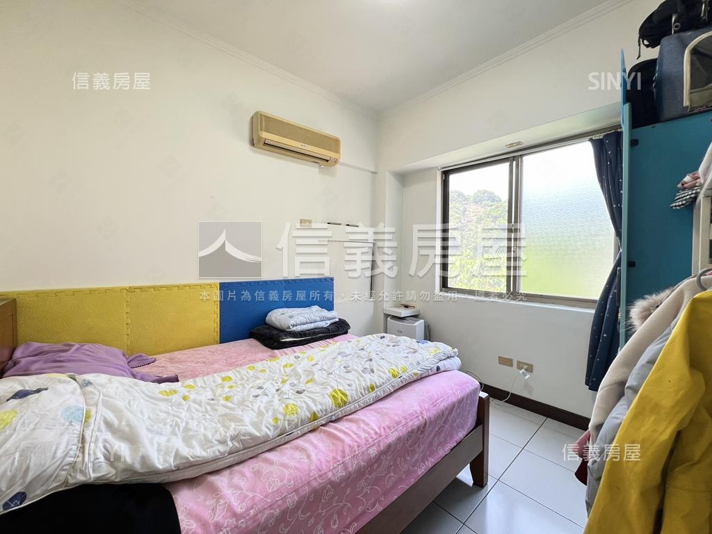 敦南大地Ｂ區溫馨三房房屋室內格局與周邊環境