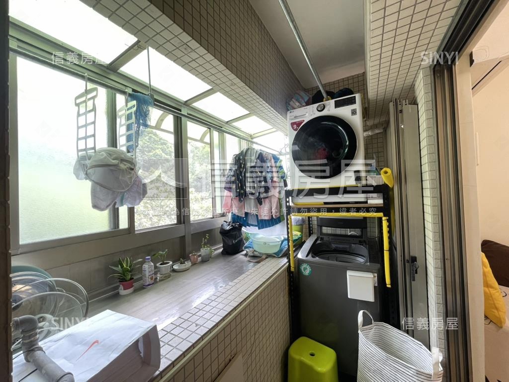 敦南大地Ｂ區溫馨三房房屋室內格局與周邊環境