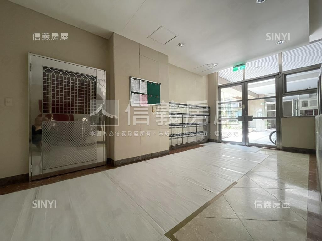 敦南大地Ｂ區溫馨三房房屋室內格局與周邊環境