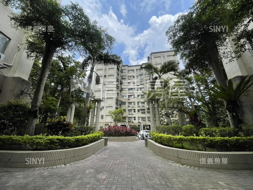 敦南大地Ｂ區溫馨三房房屋室內格局與周邊環境