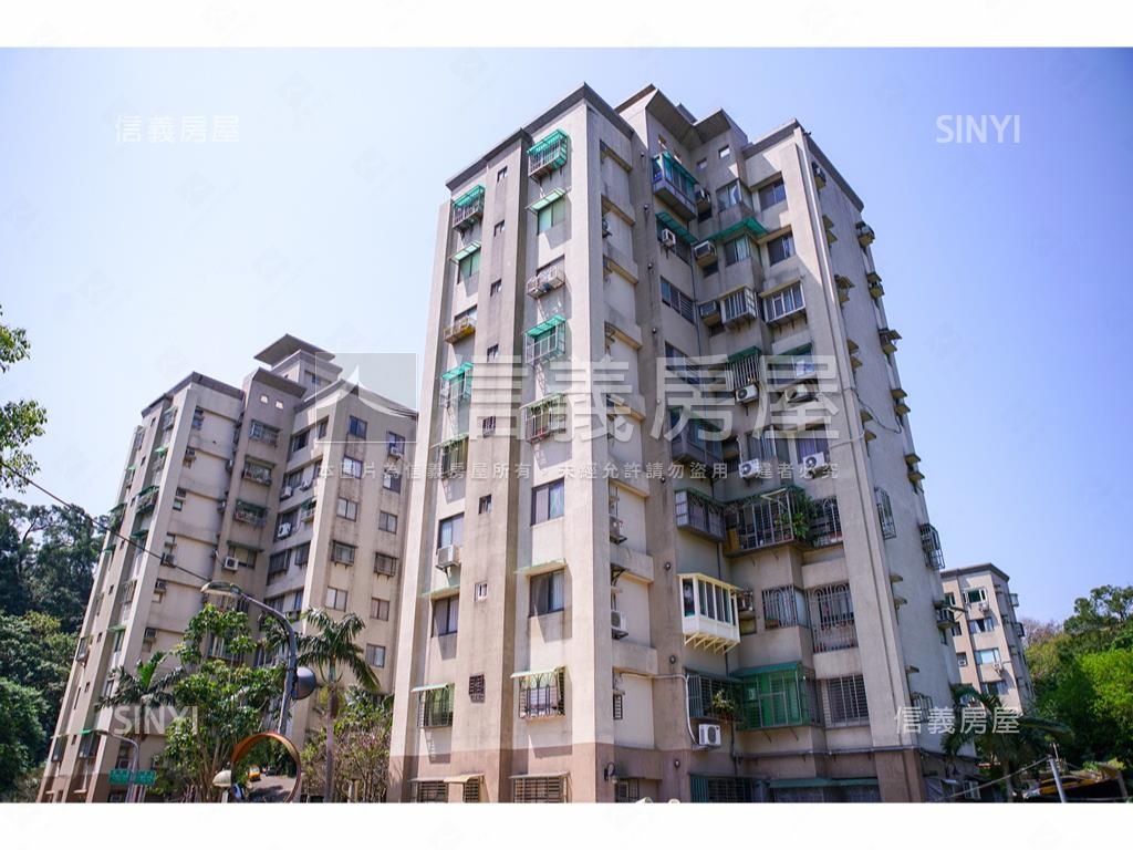 敦南大地Ｂ區溫馨三房房屋室內格局與周邊環境