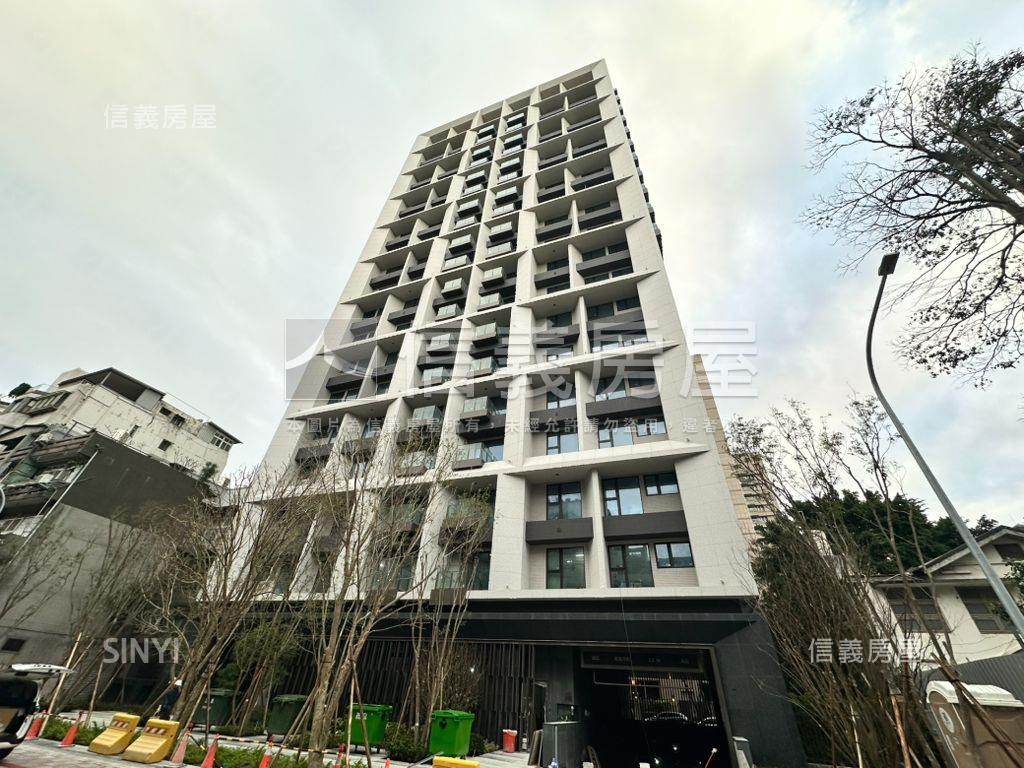 大璞真合和帝景皇居房屋室內格局與周邊環境