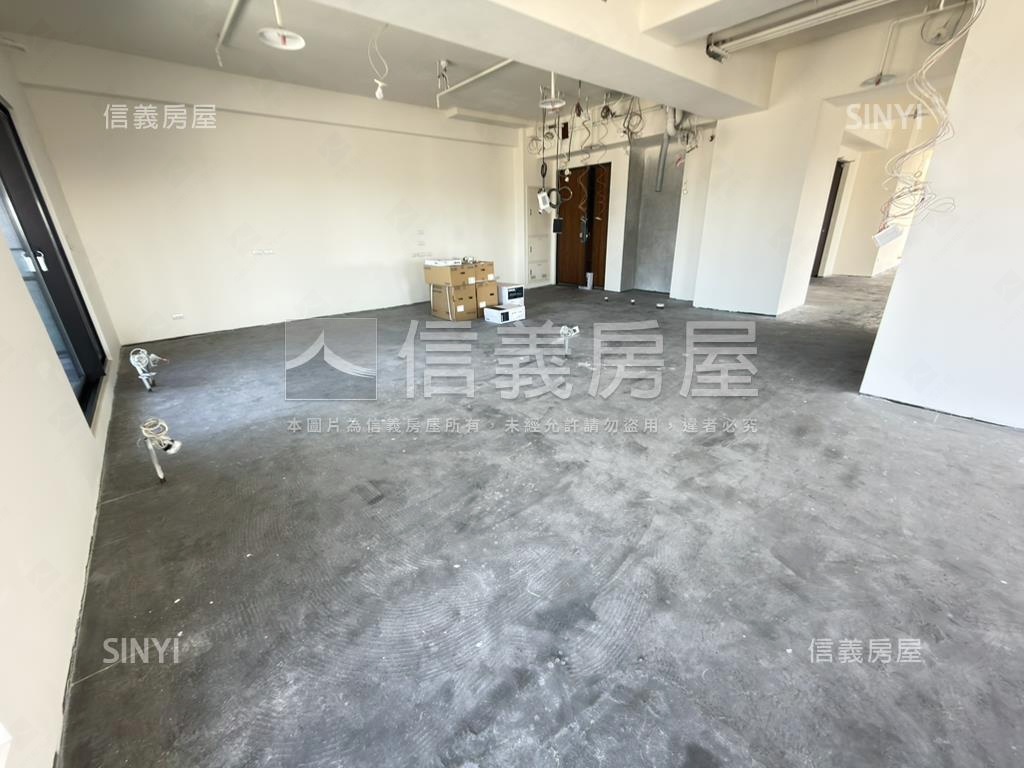 大璞真合和帝景皇居房屋室內格局與周邊環境