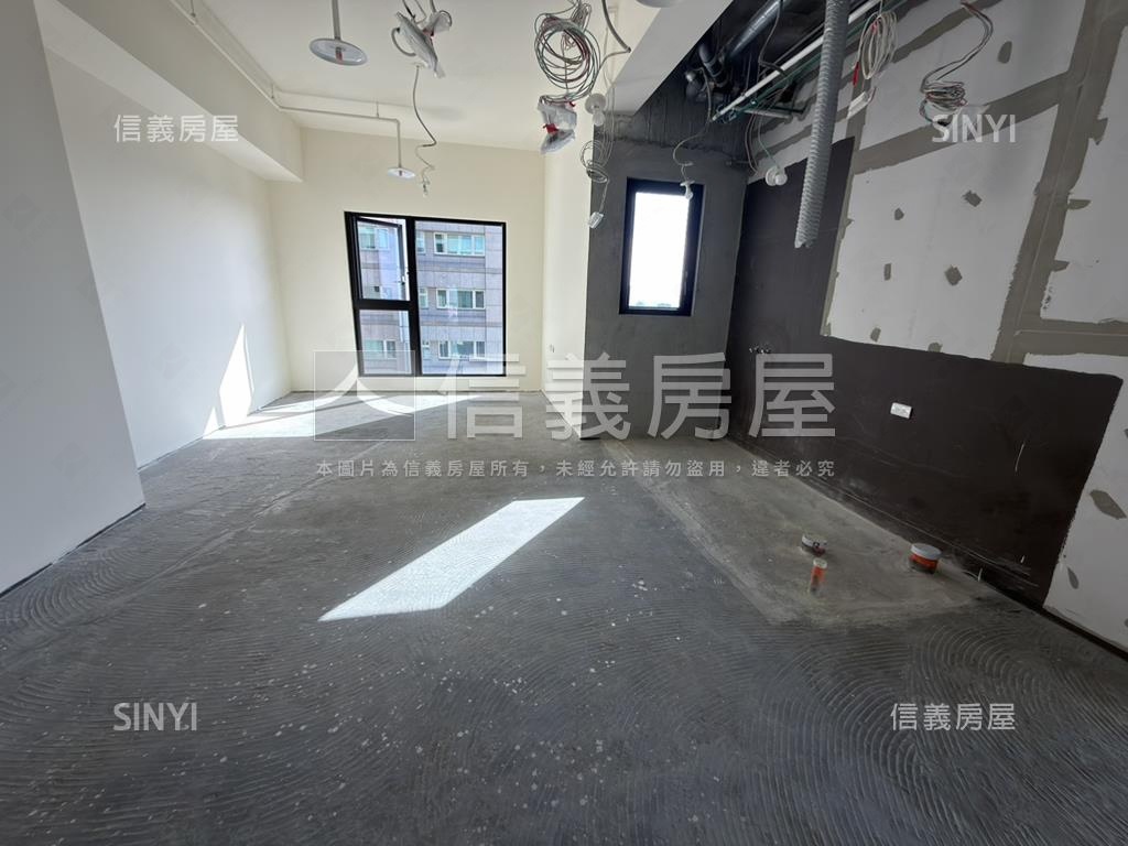 大璞真合和帝景皇居房屋室內格局與周邊環境