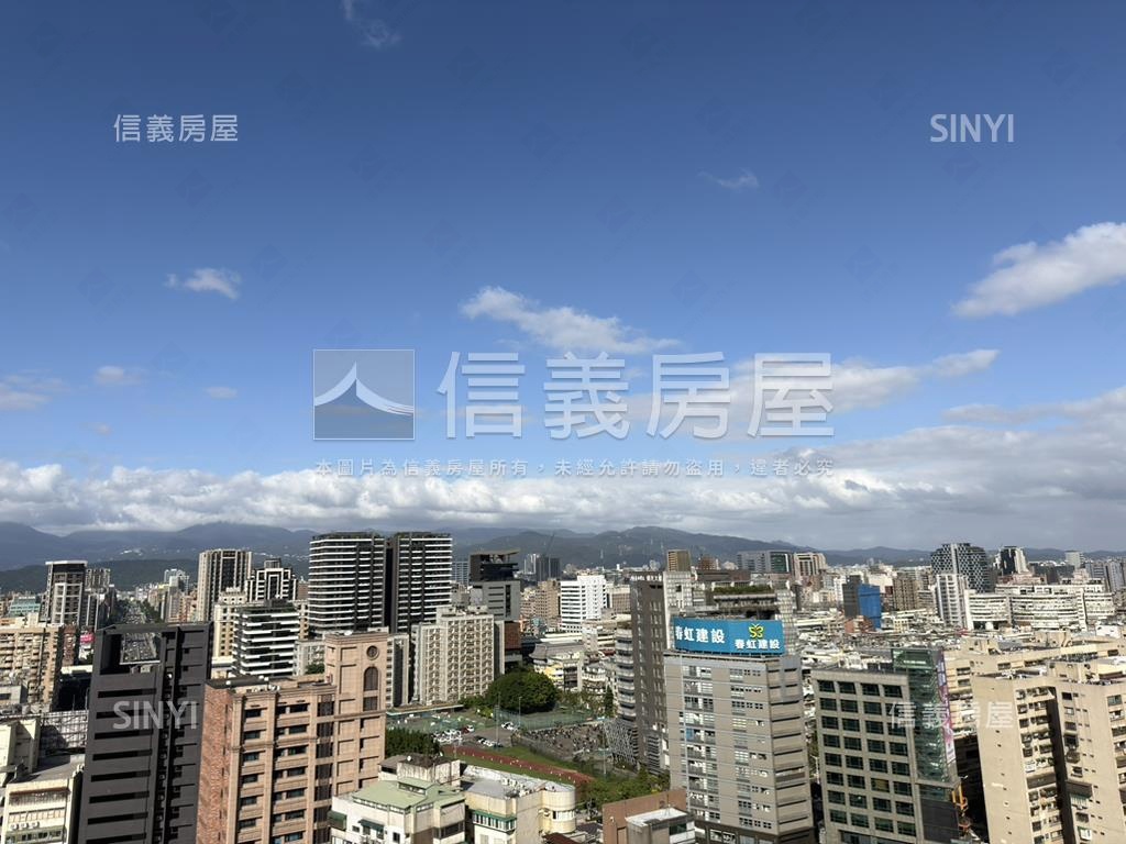 大璞真合和帝景皇居房屋室內格局與周邊環境