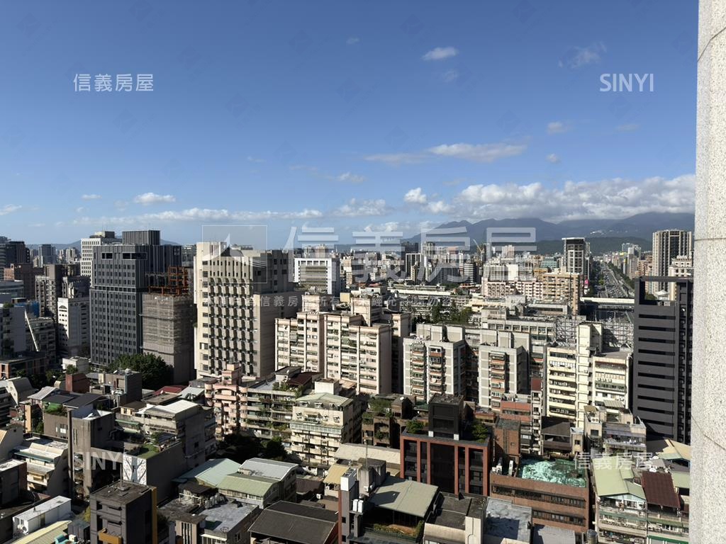 大璞真合和帝景皇居房屋室內格局與周邊環境